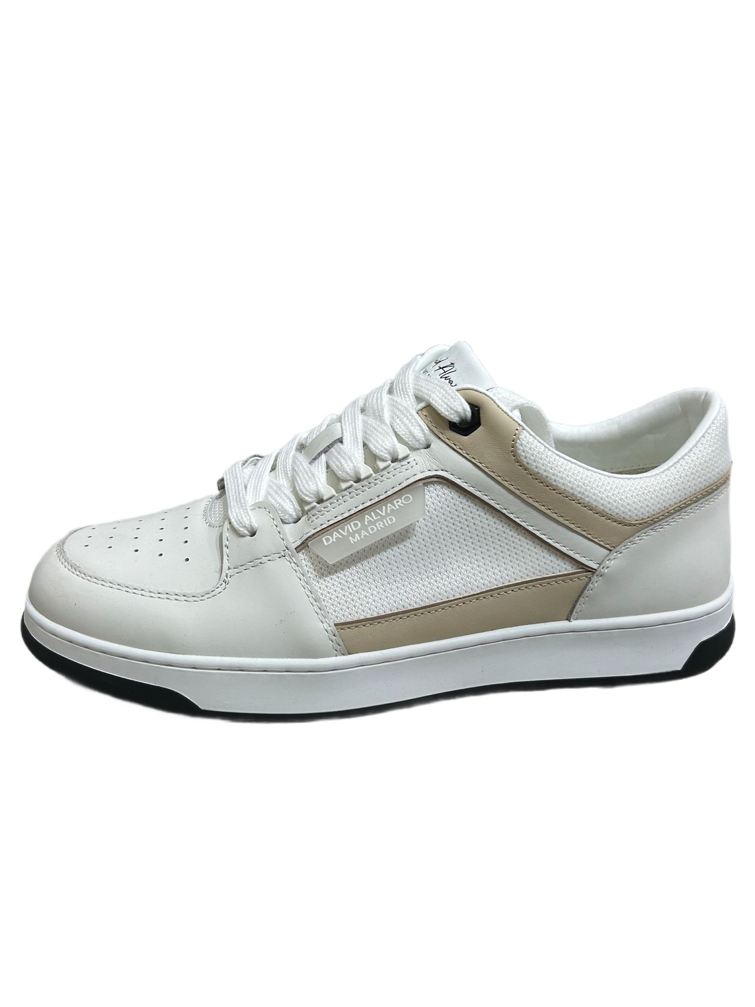 DAVID ALVARO DAVID ALVARO