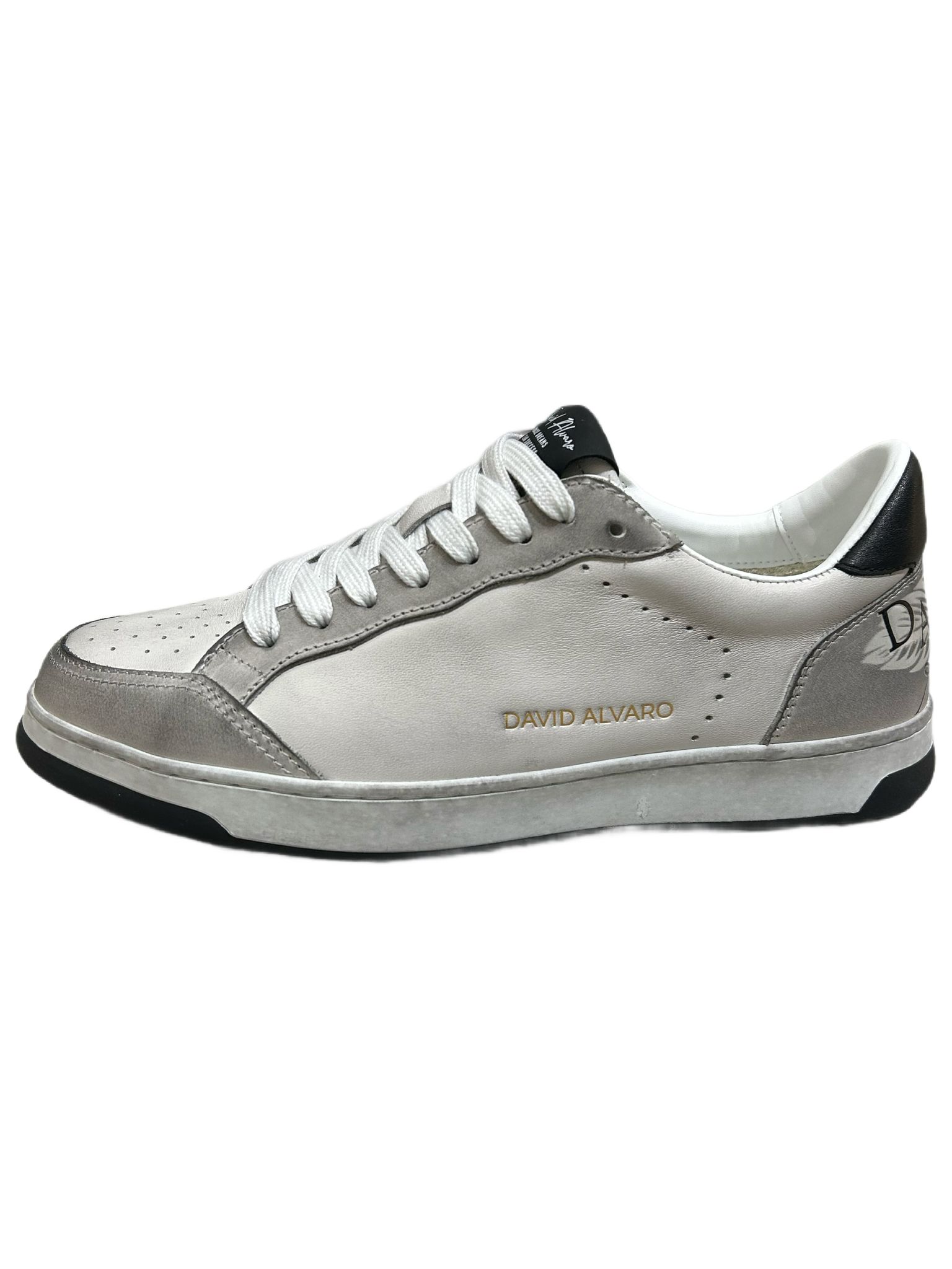 DAVID ALVARO DAVID ALVARO